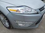 2014 FORD MONDEO ZET for sale at Copart YORK