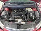 2012 Chevrolet Cruze Lt for Sale in East Granby, CT - Front End