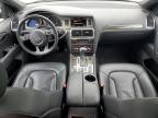 2015 Audi Q7 Prestige   for Sale in Arlington, WA - Front End