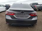 2024 Toyota Camry Se Night Shade продається в Elgin, IL - Rear End