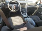 2015 Ford Fusion Se na sprzedaż w Byron, GA - Front End