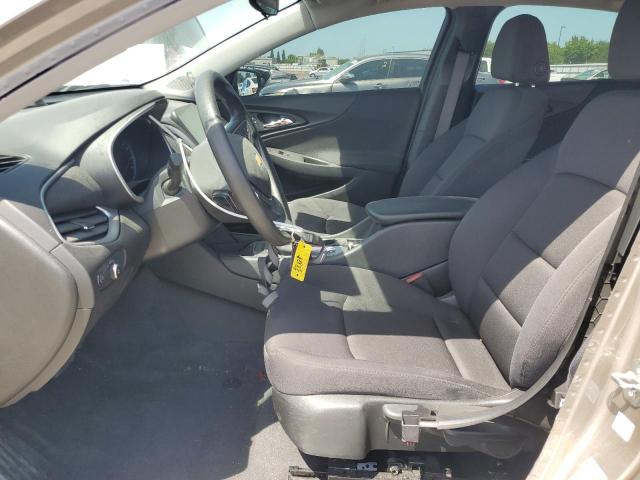  CHEVROLET MALIBU 2023 Бежевий