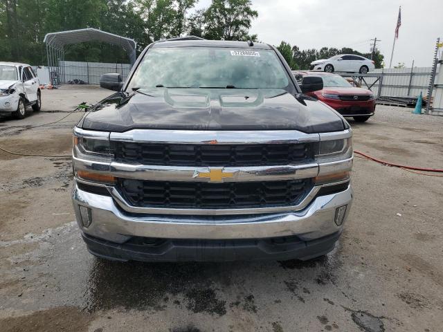  CHEVROLET ALL Models 2016 Черный