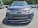 2019 Ford Explorer Limited en Venta en Dunn, NC - Minor Dent/Scratches