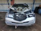 2008 Acura Mdx Technology for Sale in Colorado Springs, CO - Front End