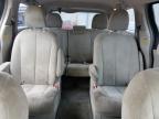 2011 Toyota Sienna  იყიდება Memphis-ში, TN - Front End