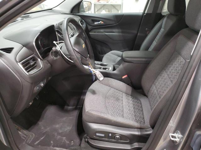  CHEVROLET EQUINOX 2024 Gray