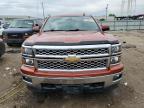2015 Chevrolet Silverado K1500 Lt for Sale in Chicago Heights, IL - Rear End