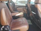 2017 Chrysler Pacifica Limited за продажба в Lebanon, TN - Front End