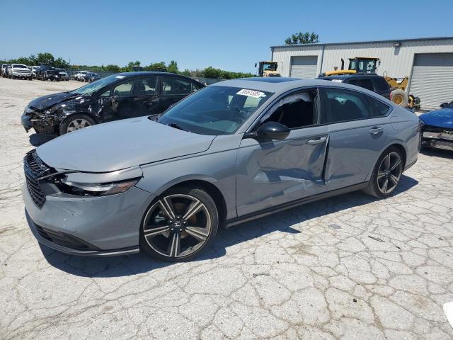 HONDA ACCORD HYB 2023