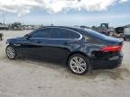 2016 Jaguar Xf Premium იყიდება West Palm Beach-ში, FL - Front End