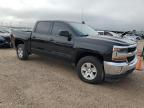 2018 CHEVROLET SILVERADO C1500 LT for sale at Copart TX - HOUSTON