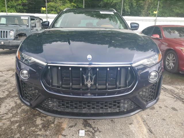  MASERATI LEVANTE MO 2022 Blue