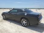 2016 Dodge Challenger Sxt na sprzedaż w New Braunfels, TX - Front End