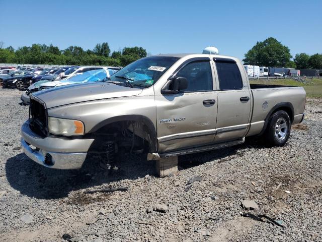 2002 Dodge Ram 1500 
