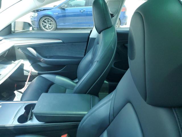  TESLA MODEL 3 2023 Серый