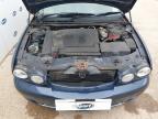 2009 JAGUAR X-TYPE SE for sale at Copart SANDY
