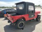 2022 MAHINDRA AND MAHINDRA ROXOR   for sale at Copart KS - KANSAS CITY