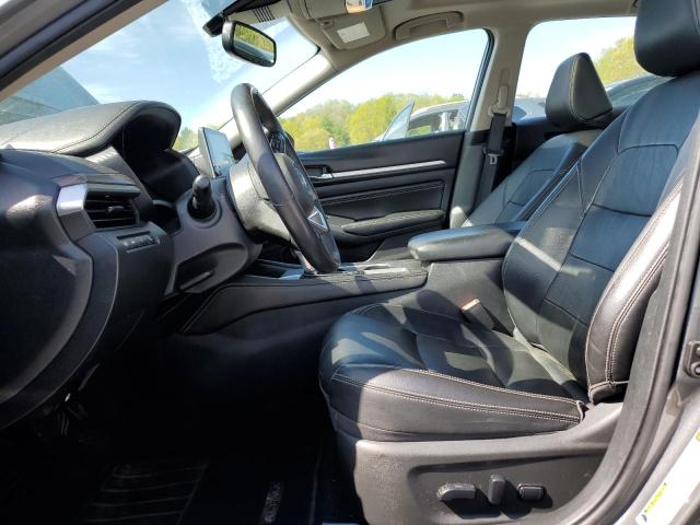  NISSAN ALTIMA 2019 Серый