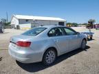 2012 Volkswagen Jetta Se იყიდება Des Moines-ში, IA - Hail