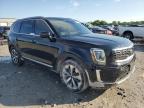 2021 Kia Telluride S იყიდება Cahokia Heights-ში, IL - Hail