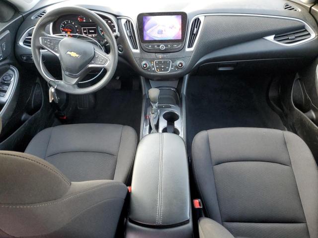  CHEVROLET MALIBU 2023 Gray