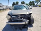 2008 Toyota Highlander Hybrid Limited იყიდება Sacramento-ში, CA - Front End