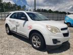 2013 Chevrolet Equinox Ls en Venta en Ellenwood, GA - Mechanical
