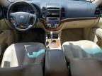 2009 Hyundai Santa Fe Se zu verkaufen in Conway, AR - Rear End