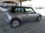 2003 Mini Cooper S на продаже в Hayward, CA - Front End
