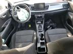 2021 Kia Rio Lx на продаже в Northfield, OH - Front End