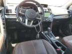 2017 Subaru Forester 2.5I Touring en Venta en Midway, FL - Side
