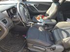 2014 Hyundai Elantra Coupe Gs en Venta en Graham, WA - Front End