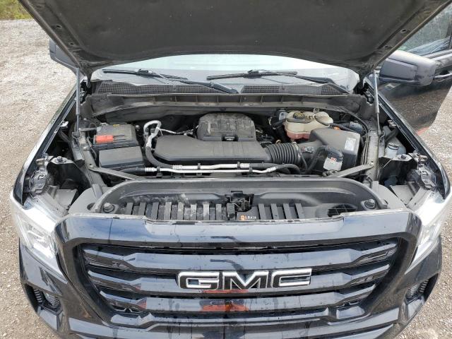 2020 GMC SIERRA K1500 ELEVATION