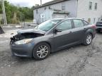 2015 Ford Focus Se zu verkaufen in York Haven, PA - Front End