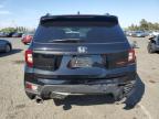 2022 Honda Passport Trail Sport na sprzedaż w Vallejo, CA - Rear End
