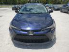 2022 Toyota Corolla Le de vânzare în Fort Pierce, FL - Hail