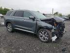 2022 Hyundai Palisade Sel на продаже в Hillsborough, NJ - Front End