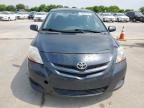 2007 Toyota Yaris  за продажба в Grand Prairie, TX - Rear End
