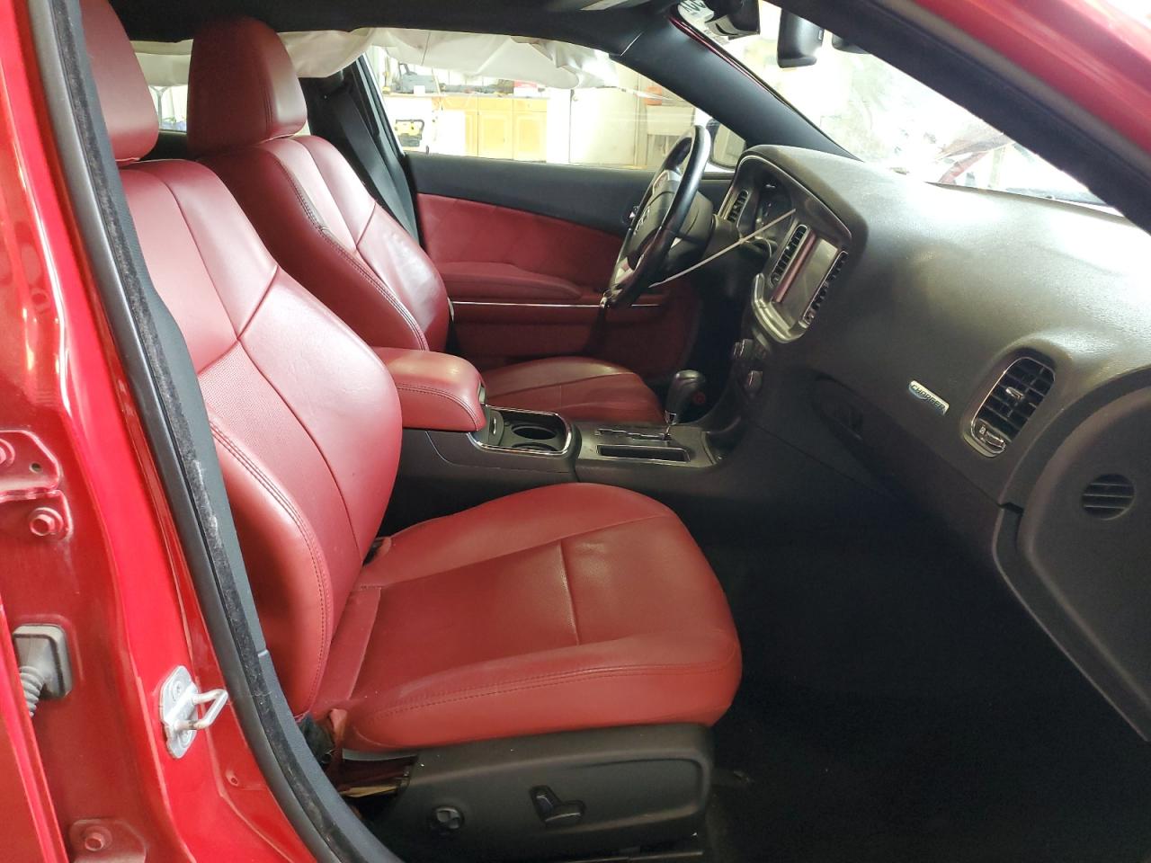 2013 Dodge Charger R/T VIN: 2C3CDXCT5DH617884 Lot: 58427195