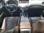 2016 Infiniti Qx60  للبيع في Hueytown، AL - Rear End