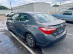 2015 Toyota Corolla L იყიდება Grand Prairie-ში, TX - Normal Wear