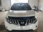 2010 Nissan Murano S продається в Lexington, KY - Front End