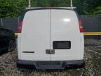 2017 Chevrolet Express G2500  for Sale in Waldorf, MD - Front End