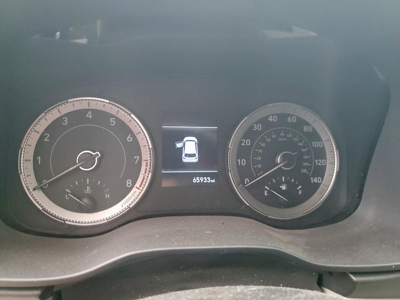 2021 Hyundai Venue Sel VIN: KMHRC8A34MU072562 Lot: 57628285