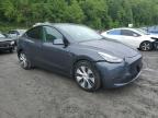 2021 Tesla Model Y  na sprzedaż w Marlboro, NY - Front End