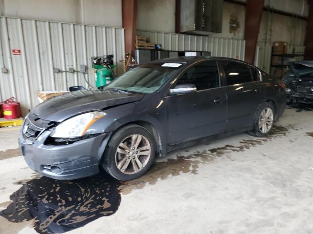 2012 Nissan Altima Sr