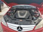 2010 Mercedes-Benz C 300 იყიდება New Orleans-ში, LA - Vandalism