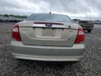 2010 Ford Fusion Sel na sprzedaż w Earlington, KY - Front End