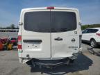 2019 Nissan Nv 3500 продається в Grantville, PA - Rear End